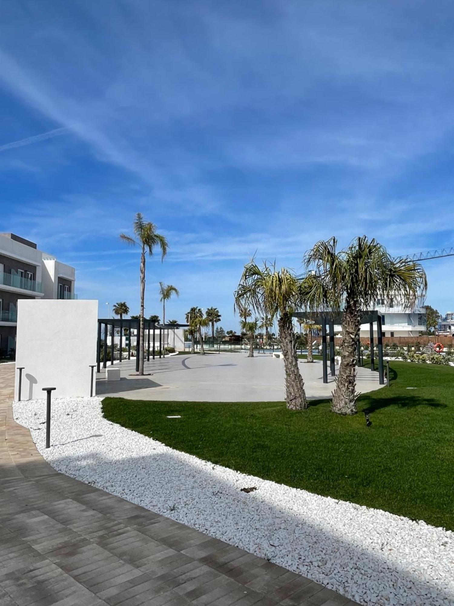 Costa Ballena - Dos Dormitorios, Piscina Y Jardin Privado Cadiz Exterior photo