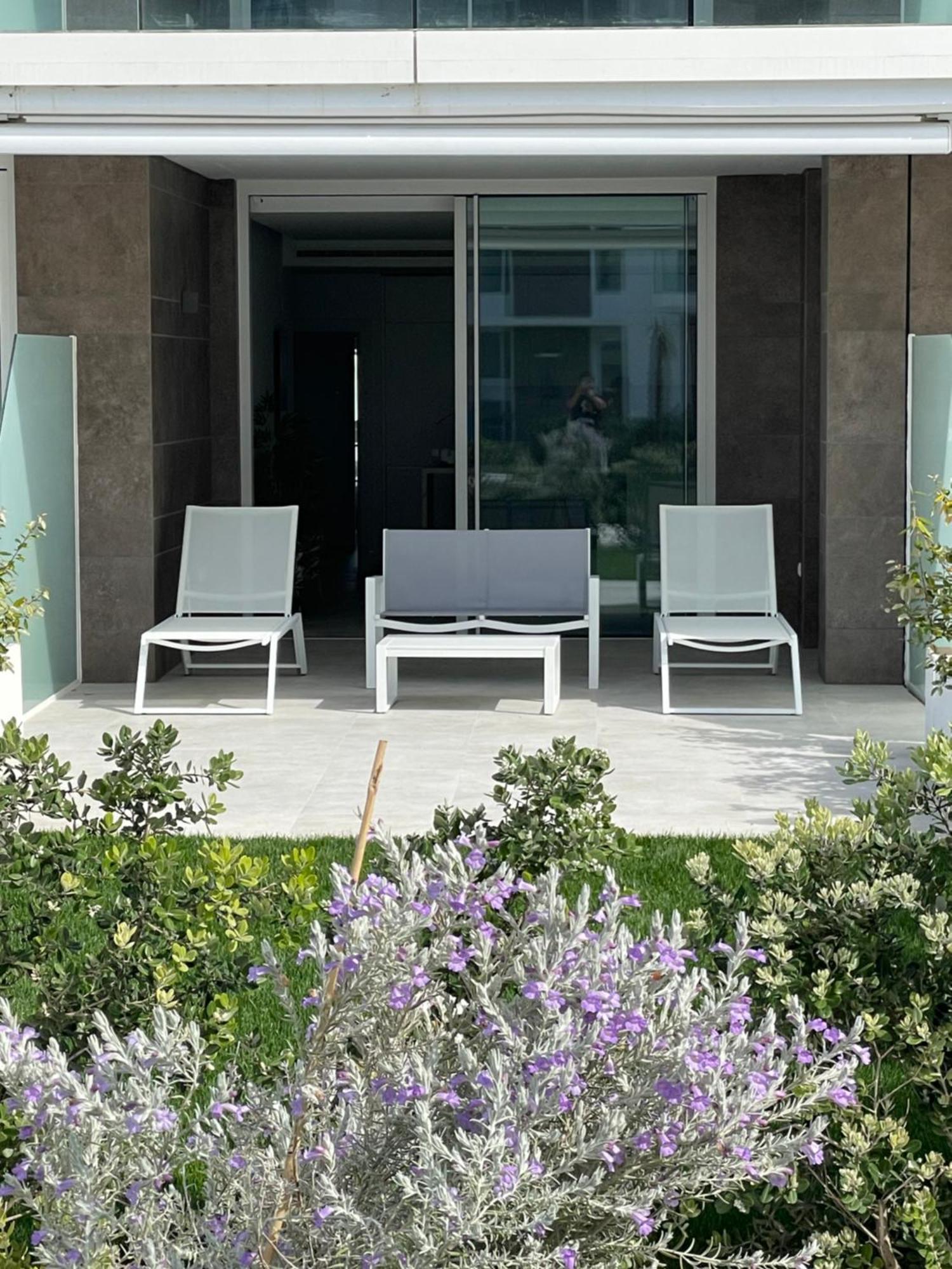 Costa Ballena - Dos Dormitorios, Piscina Y Jardin Privado Cadiz Exterior photo
