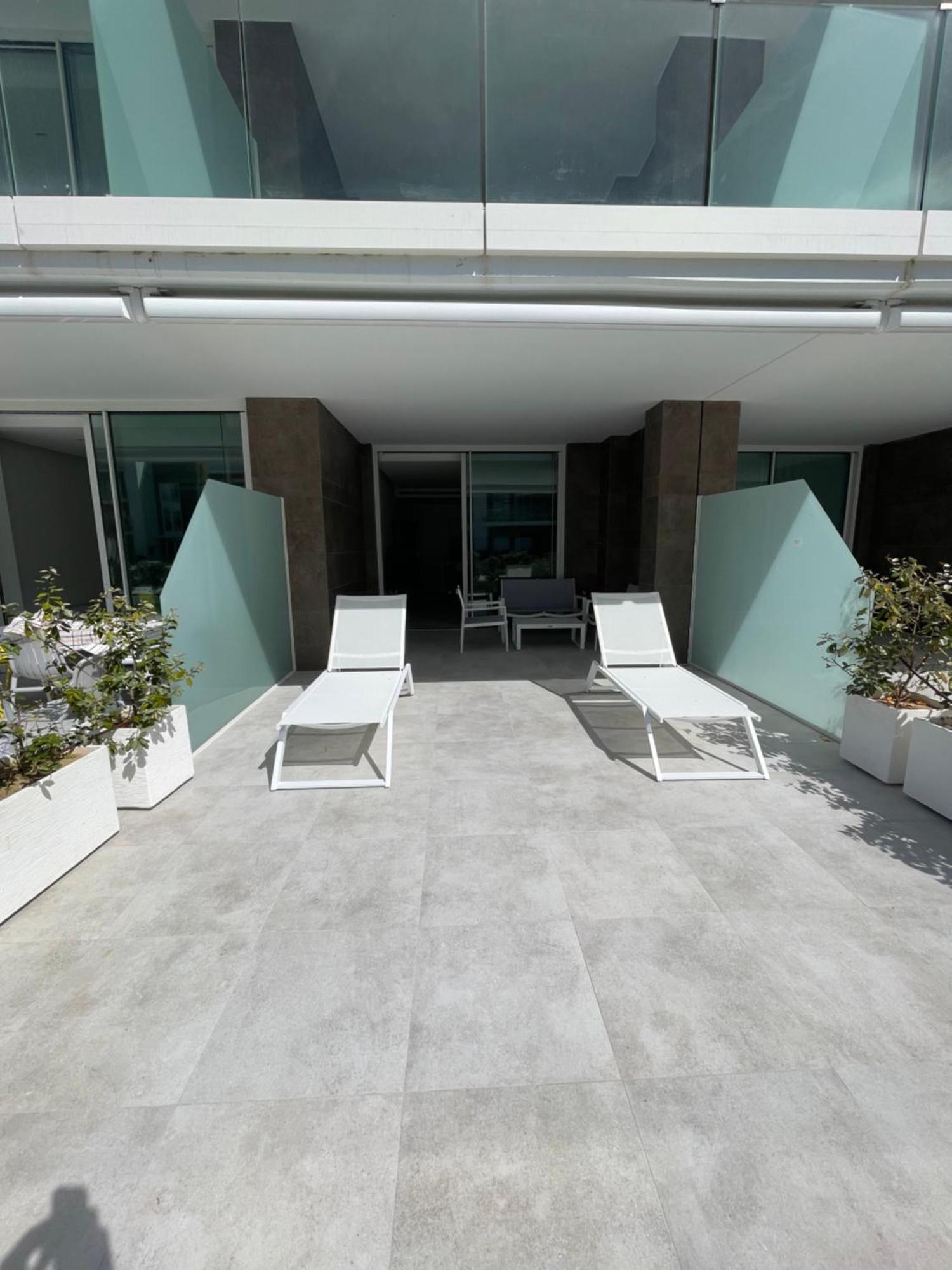 Costa Ballena - Dos Dormitorios, Piscina Y Jardin Privado Cadiz Exterior photo