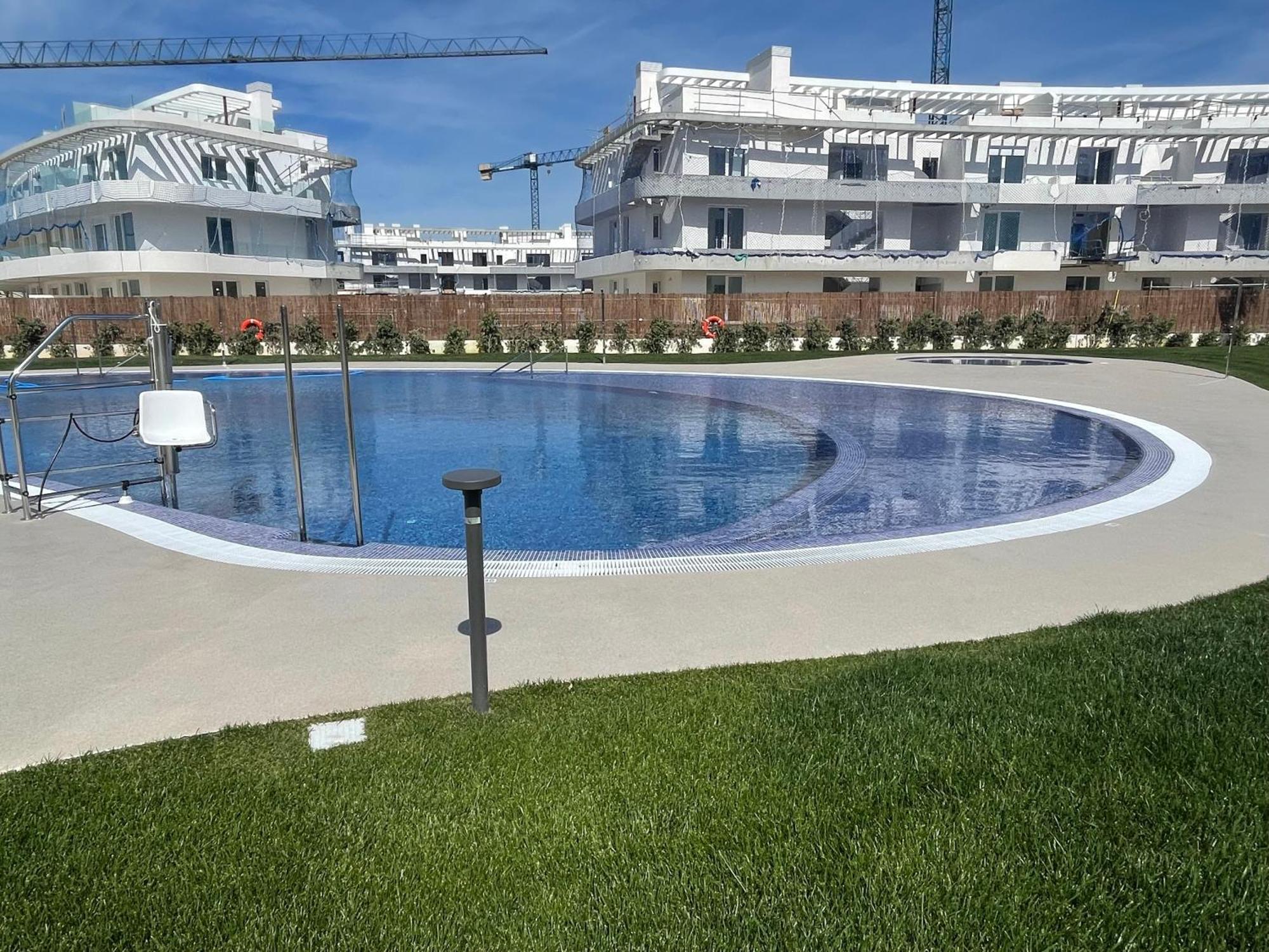 Costa Ballena - Dos Dormitorios, Piscina Y Jardin Privado Cadiz Exterior photo