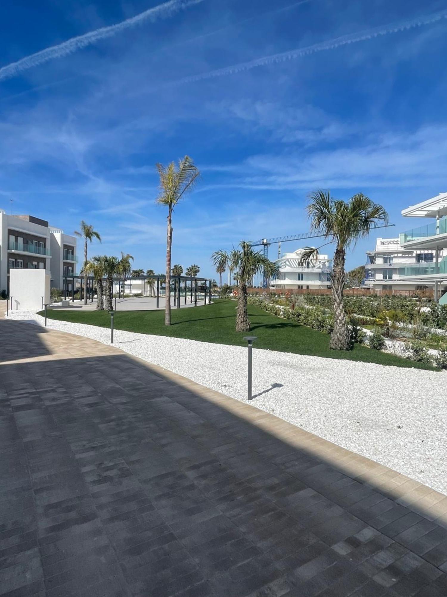 Costa Ballena - Dos Dormitorios, Piscina Y Jardin Privado Cadiz Exterior photo