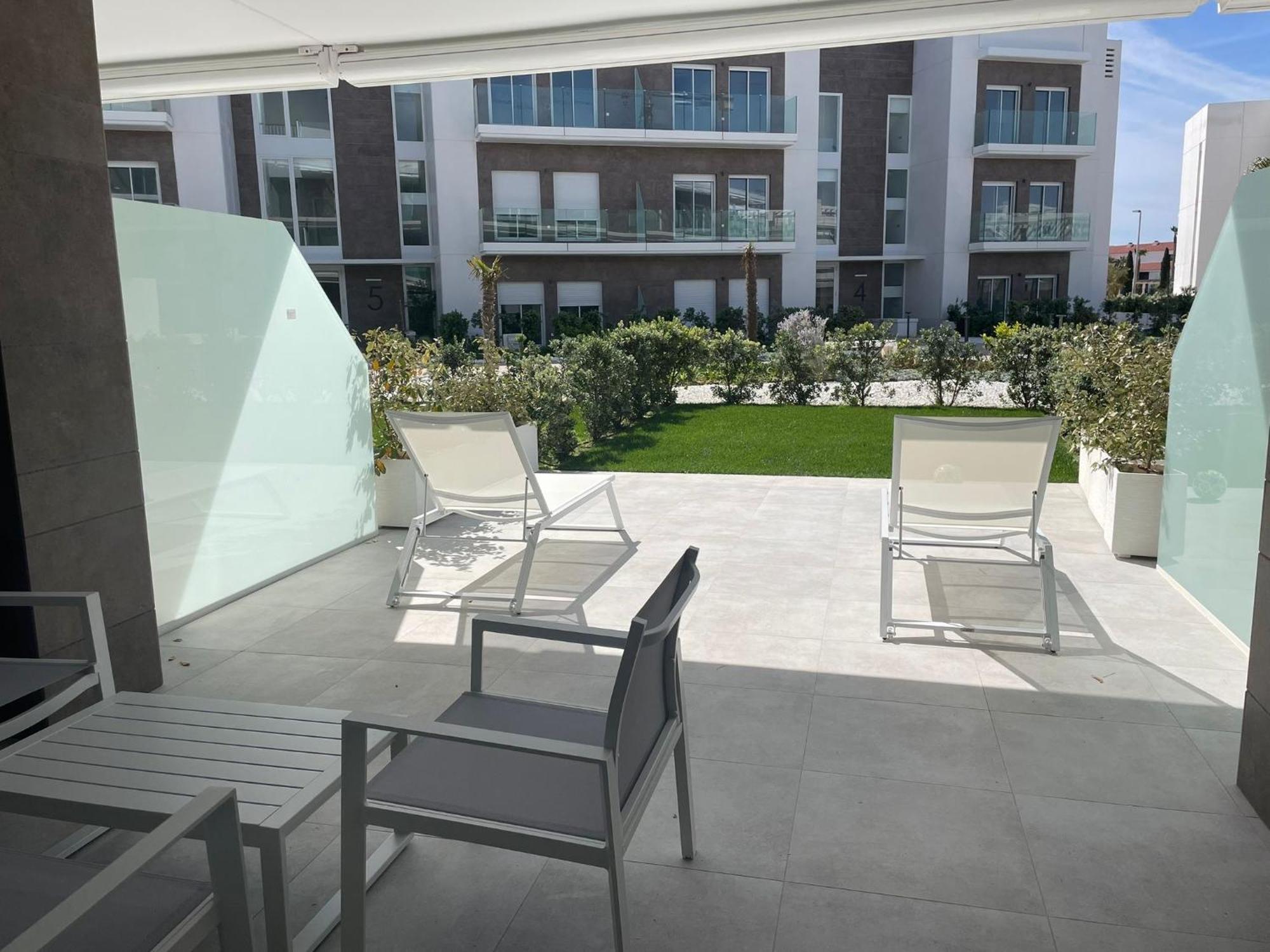 Costa Ballena - Dos Dormitorios, Piscina Y Jardin Privado Cadiz Exterior photo