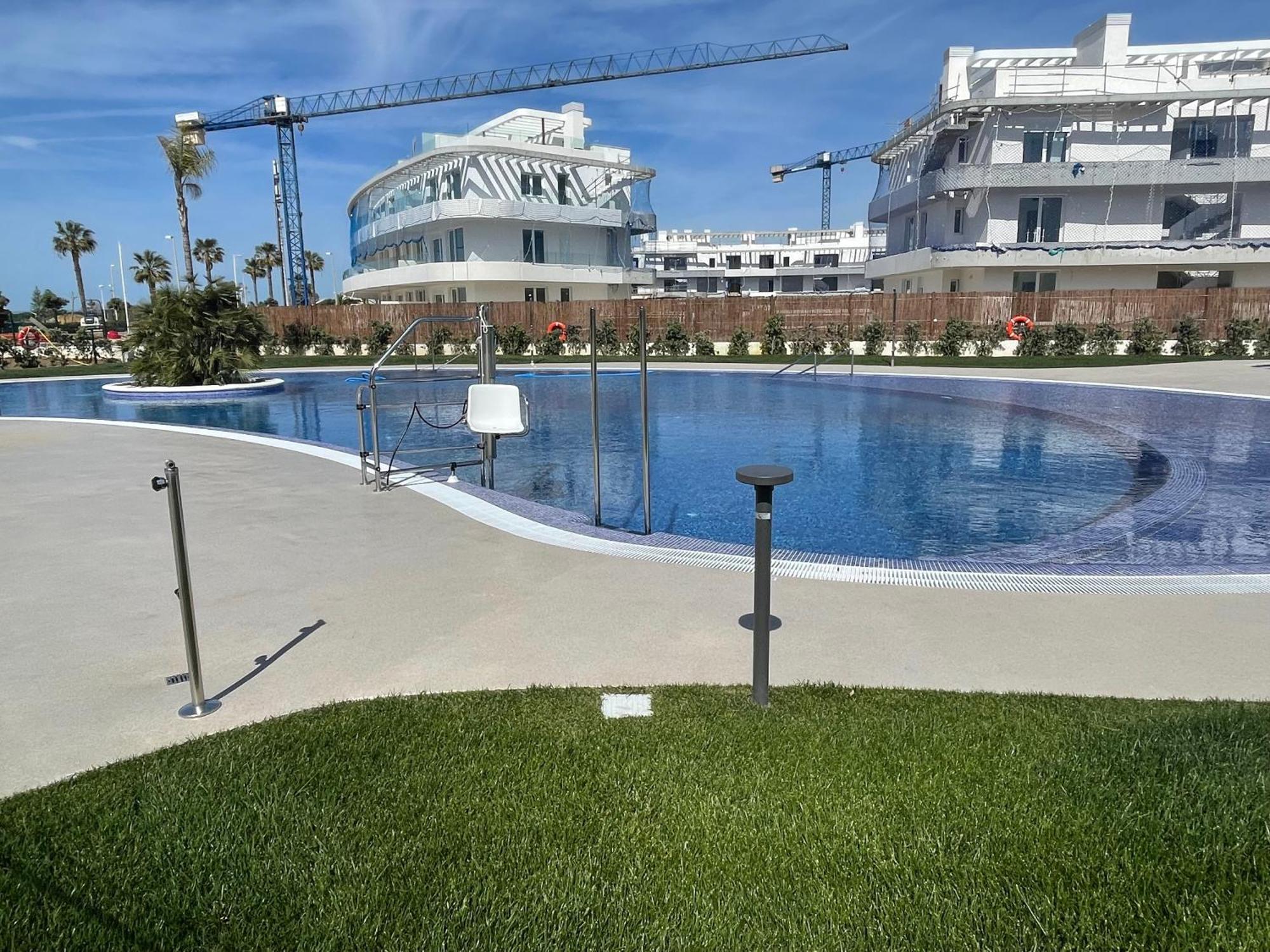 Costa Ballena - Dos Dormitorios, Piscina Y Jardin Privado Cadiz Exterior photo